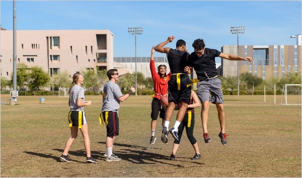 Sun Devil Sport Clubs